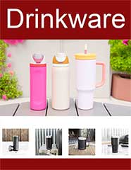 Drinkware